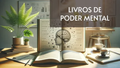 Livros de Poder Mental