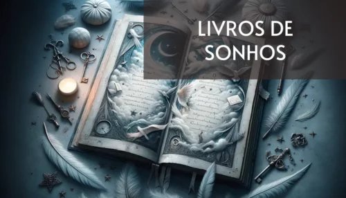 Livros de Sonhos