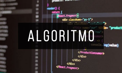 Algoritmo Algoritmo