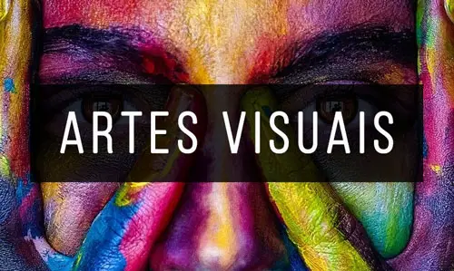 Artes-Visuais Artes-Visuais