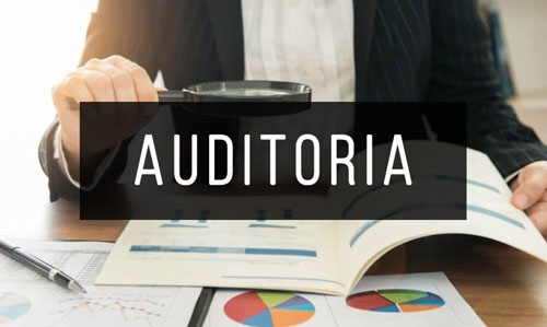 Auditoria Auditoria