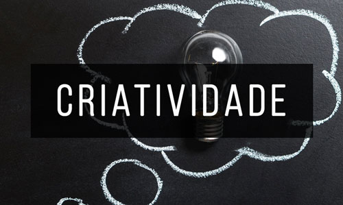 Criatividade Criatividade