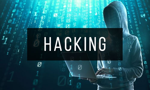 Hacking Hacking