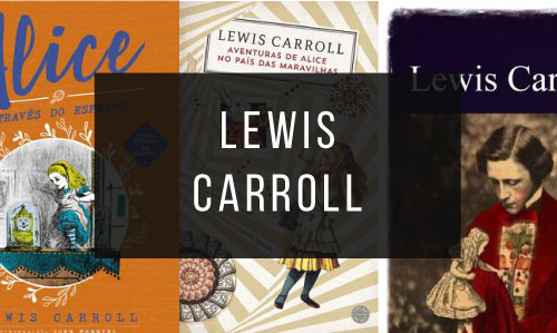 Lewis-Carroll Lewis-Carroll