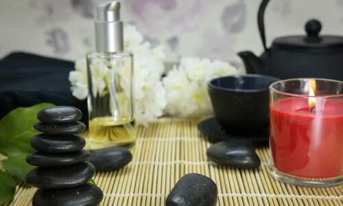 Livros de Ayurveda