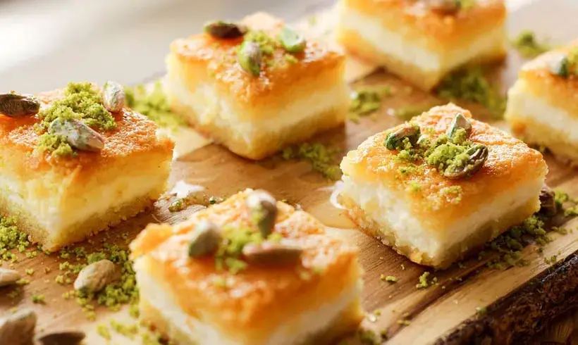 Livros-de-Culinaria-Árabe
