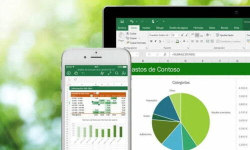 Livros de Excel