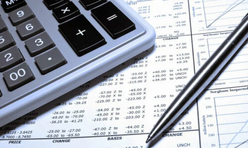 Livros de Matemática Financeira