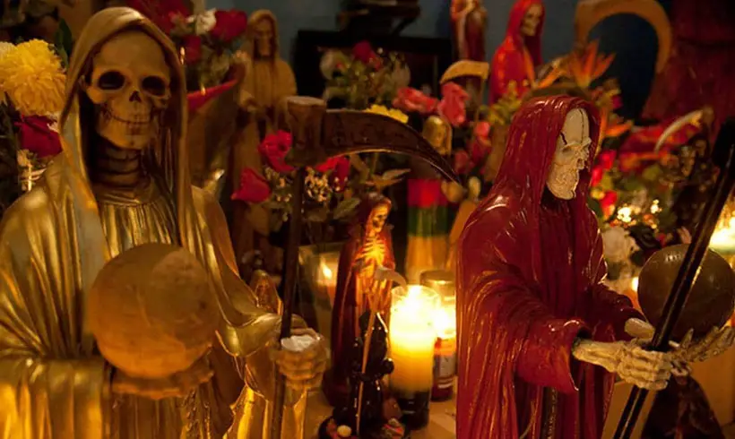 Livros-de-Santeria