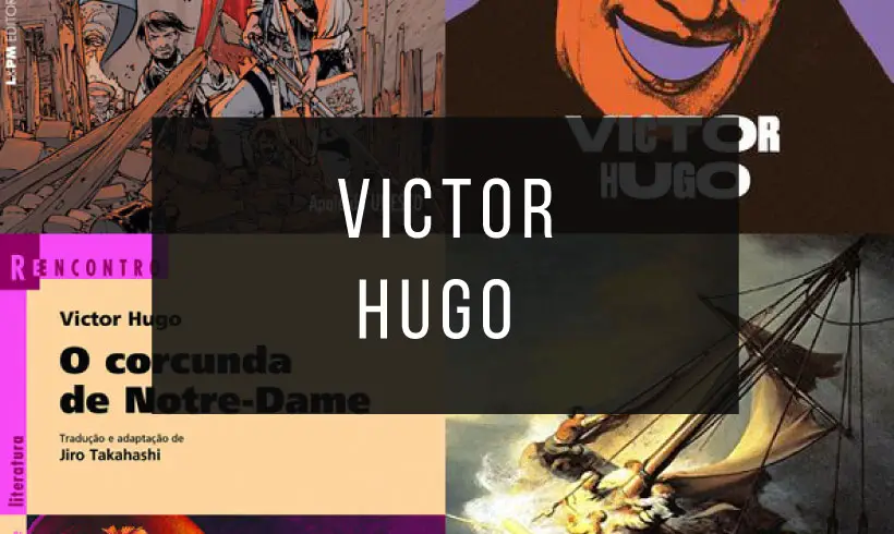 Livros-de-Victor-Hugo