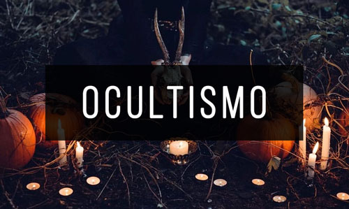 Ocultismo Ocultismo