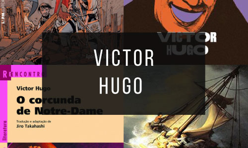 Victor-Hugo Victor-Hugo