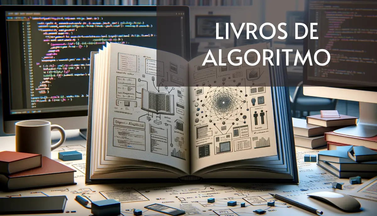 Livros de Algoritmo em PDF