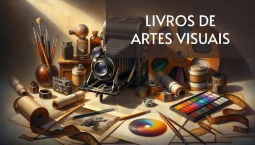 Livros de Artes Visuais