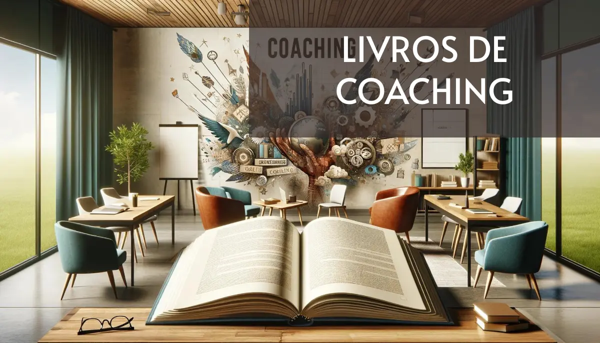 Livros de Coaching em PDF