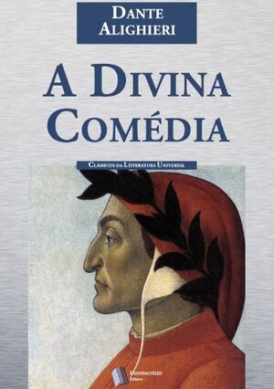 A Divina Comédia autor Dante Alighieri