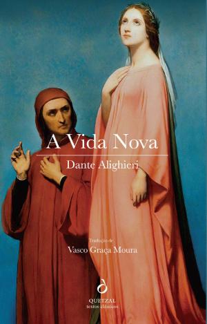 Vida nova autor Dante Alighieri