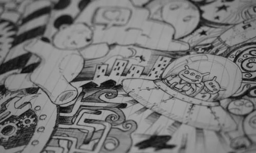 Livros de Caricatura