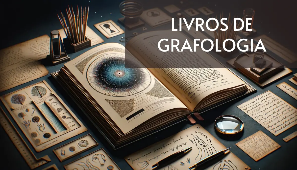 Livros de Grafologia em PDF