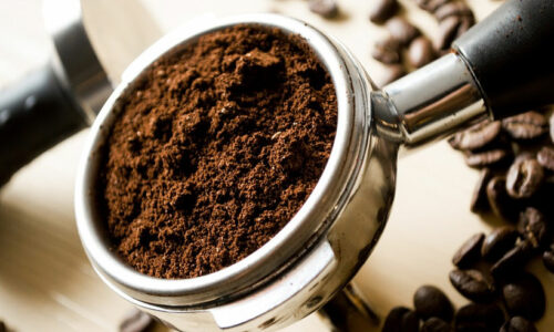 Livros sobre Café