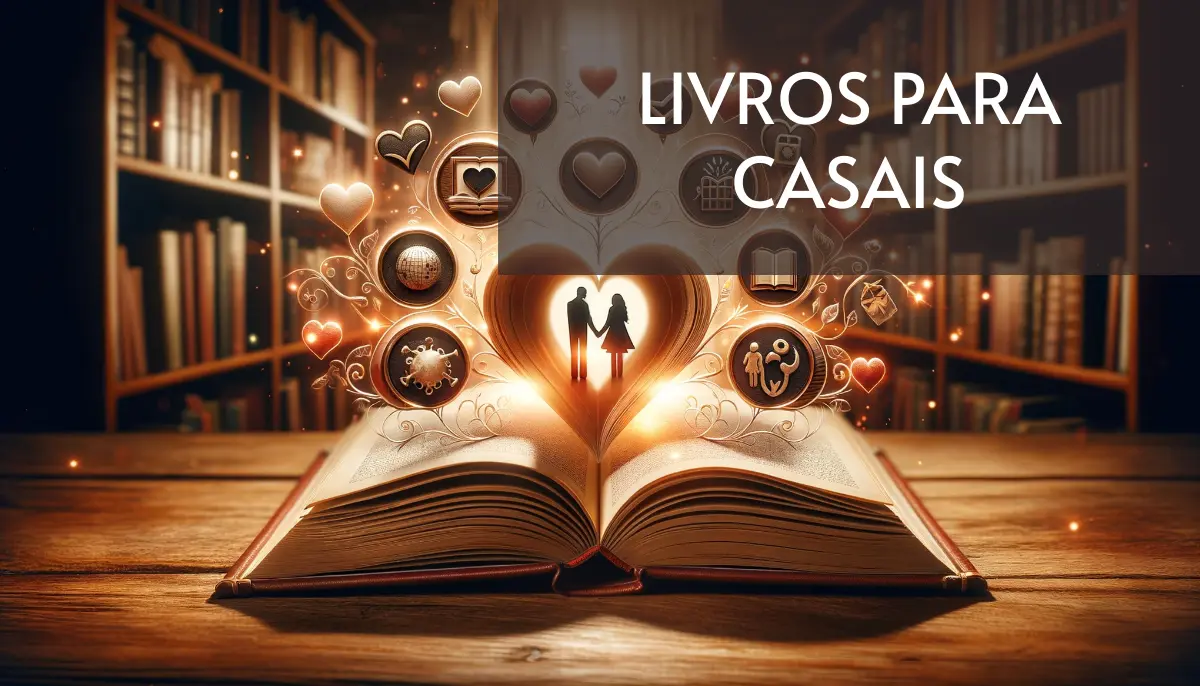 Livros para Casais em PDF