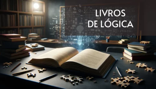 Livros de Lógica