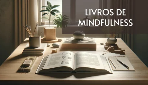 Livros de Mindfulness