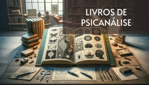 Livros de Psicanálise