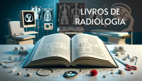 Livros de Radiologia