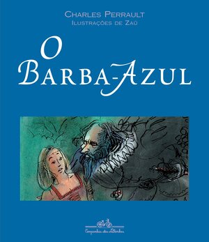 Barba Azul autor Charles Perrault