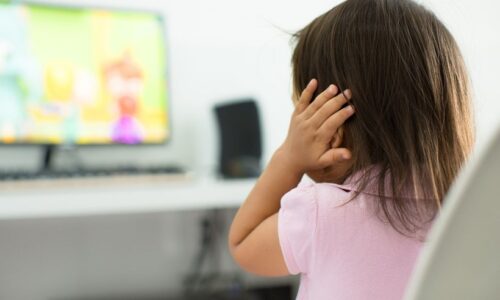 Livros de Autismo