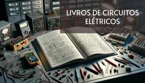 Livros de Circuitos Elétricos