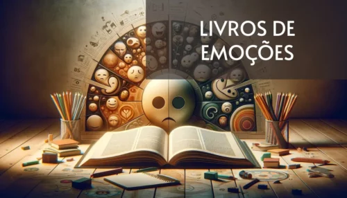 Livros de Emoções