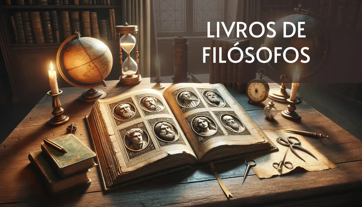 Livros de Filósofos em PDF