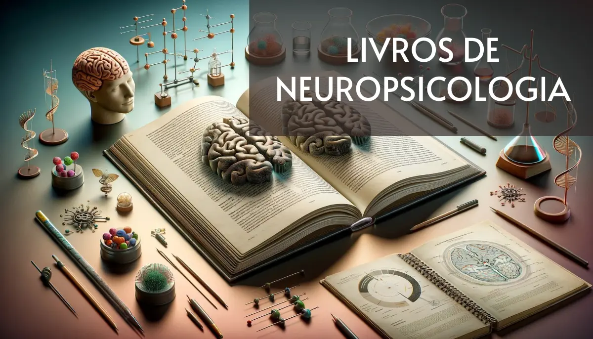 Livros de Neuropsicologia em PDF