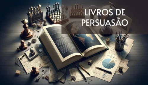 Livros de Persuasão