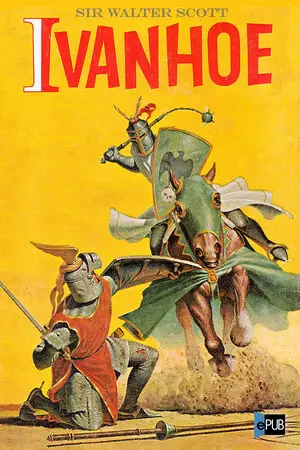 Ivanhoe autor Walter Scott