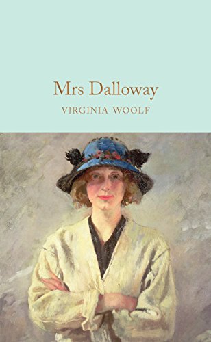 Mrs. Dalloway autor Virginia Woolf