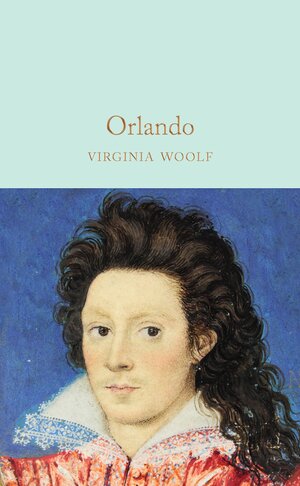 Orlando autor Virginia Woolf