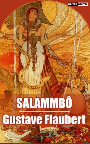 Salambô autor Gustave Flaubert