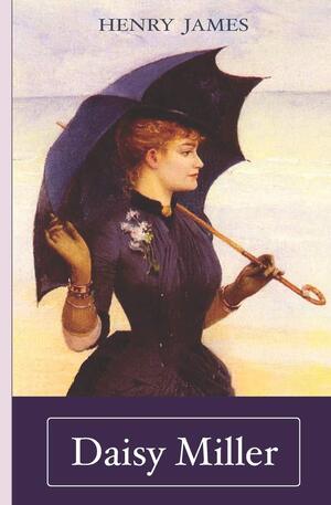 Daisy Miller autor Henry James