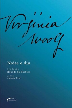 Noite e Dia autor Virginia Woolf