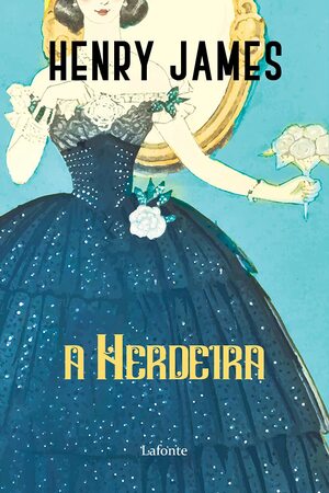 A Herdeira autor Henry James