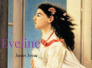 Eveline autor James Joyce