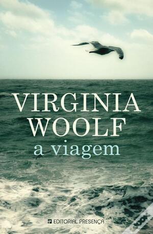 A Viagem autor Virginia Woolf