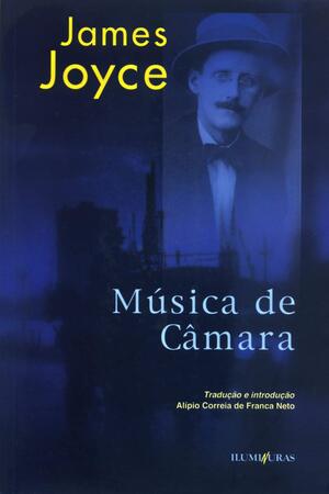 Música de Câmara autor James Joyce