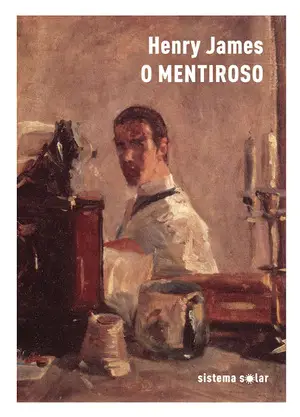 O Mentiroso autor Henry James