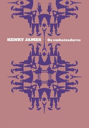 Os Embaixadores autor Henry James