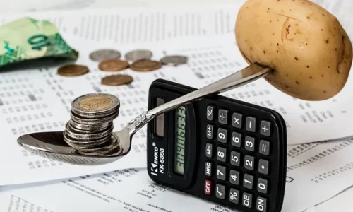 Livros de Contabilidade Financiera