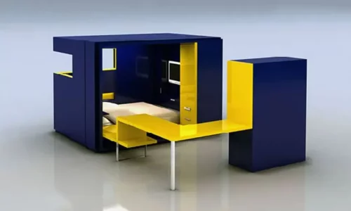 Livros de Design de Móveis